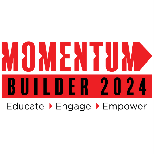 Uplist Sponsors Momentum Builder Conference