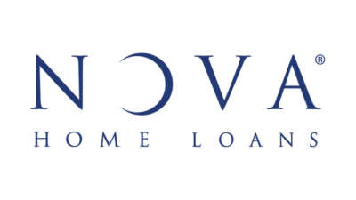 Nova Home Loans Logo