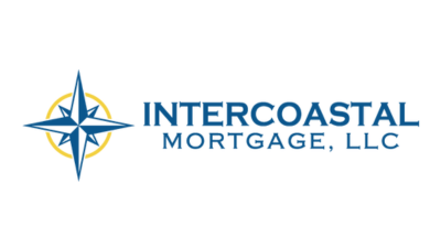 Intercoastal Mortgage Logo