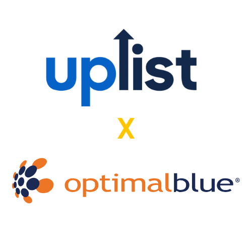 Uplist and Optimal Blue Launch ‘Capture for Originators'