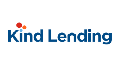 Kind Lending Logo
