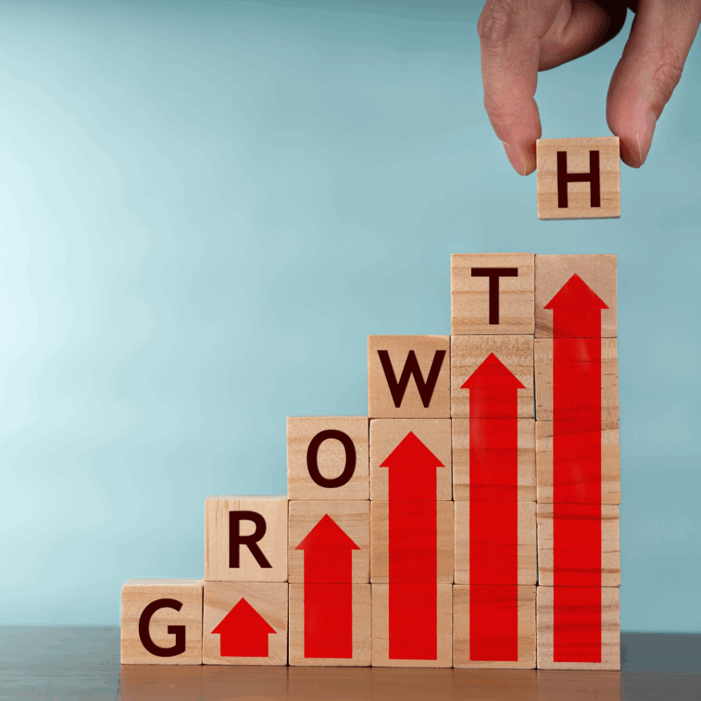 Uplist User Growth 184 Percent increase - Uplist
