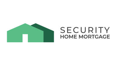 Security Home Mortgage Logo