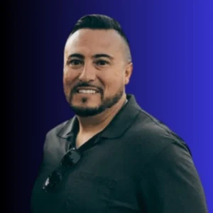 Andres Madril Headshot