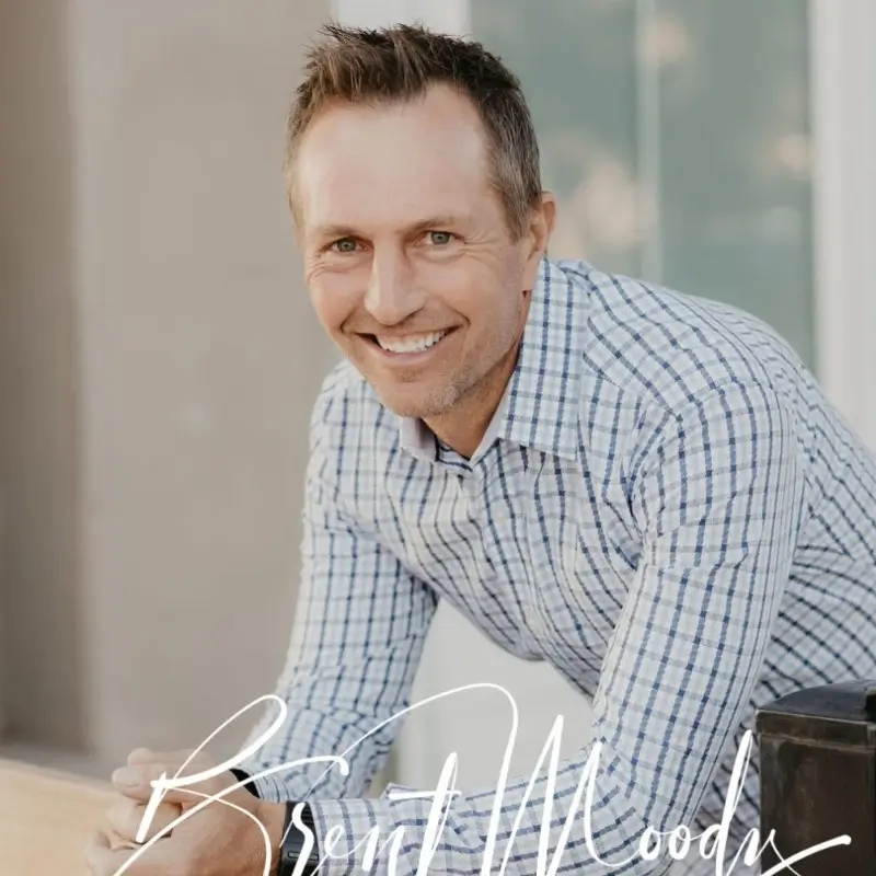 Brent Moody Mortgage Loan Originator Edge Home Finance