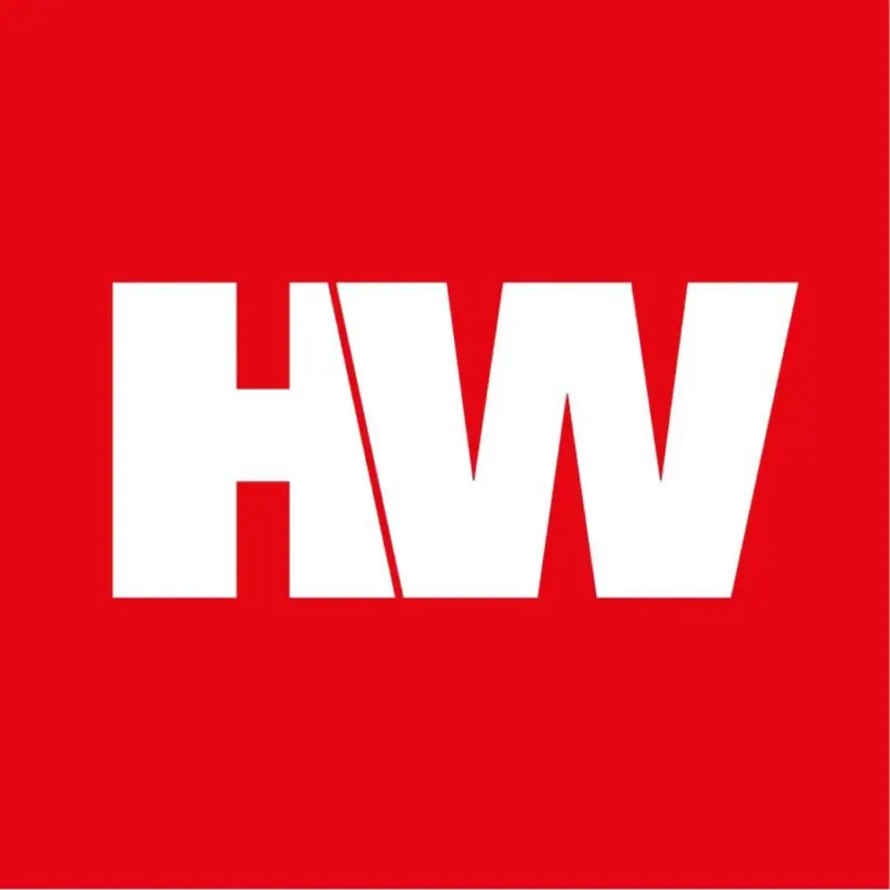 Housing Wire Logo Red
