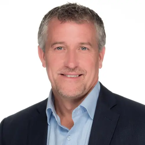 Matt Clarke - President COO Churchill Mortgage