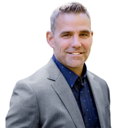 Ryan Bundy Producing Branch Manager