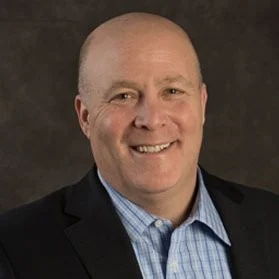 Steve Grossman Headshot