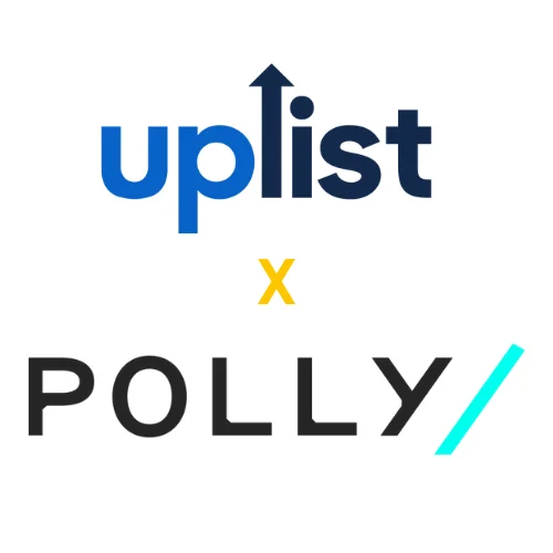 Uplist-x-Polly-Partnership